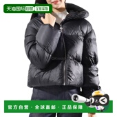 羽绒 韩国直邮IENKI 填充物 里昂 布莱克 IENKI 肯尼夹克