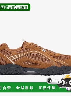 韩国直邮FILA Wheela Eshape Camle 斐乐FS253OD03X012218