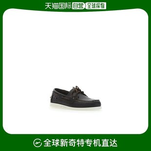 000 901DARK 男7000H00 韩国直邮SEBAGO23FW乐福鞋 BROWN