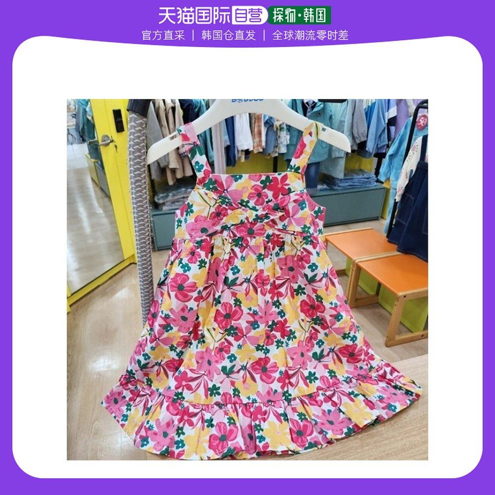 韩国直邮little bobdog 连衣裙 sh06/h232mop09