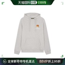 连帽卫衣男MOL0569MOL GY52 韩国直邮BARBOUR23FW连帽衫