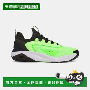 韩国直邮UNDER ARMOUR 运动鞋 BQK 3027600-310 Project Rock 7
