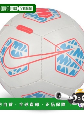 韩国直邮NIKE 足球 QQM DD0002-100 Mercurial Fide Football (DD