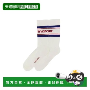 CT003JHAA1C23J80BY 袜子 DOM Marant 韩国直邮Isabel