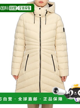 1h可退 韩国直邮MACKAGE CAMEA STR TRENCH 女士 夹克鹅绒高端流