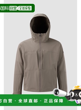 韩国直邮KOLON SPORT 男士运动茄克/外套   TLJJS25421DBE