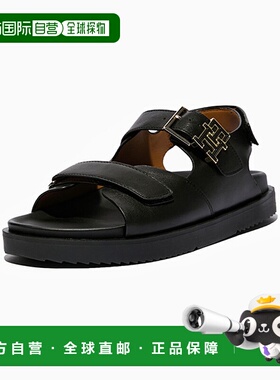 韩国直邮TOMMY HILFIGER 女士凉鞋T52E1ASN360WT1BDS