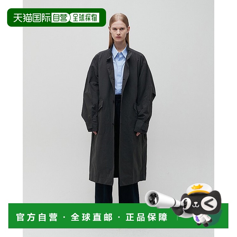 韩国直邮COOR 夹克外套 CXC2CT02K-WBL休闲潮流穿搭 高级感正品