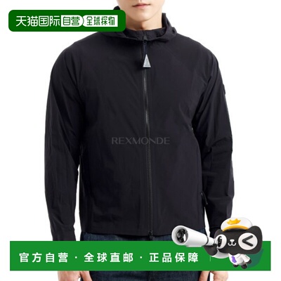 韩国直邮MONCLER 1A00103 53791 999 夹克休闲风外套