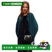 开衫 韩国直邮LEMEME法式 浪漫休闲复古气质女款 303785744羊毛