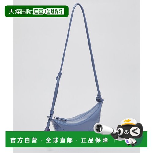 韩国直邮ARCHIVEPKE 女士通用款女包Small fling bag(Glow moon bl