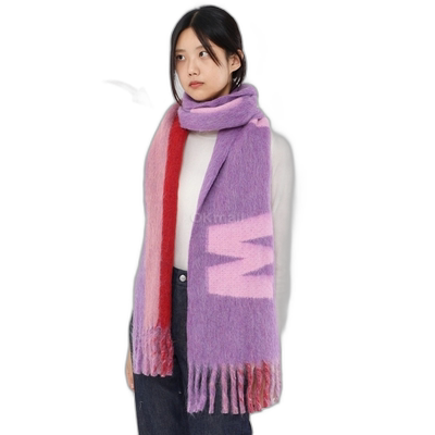 韩国直邮MARNI SCMC0103A0 UAW017 JQC68 围巾