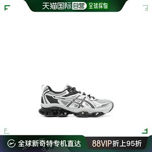 韩国直邮ASICS24SS平板鞋男1203A270 022 MID GREY PURE SILVERGR