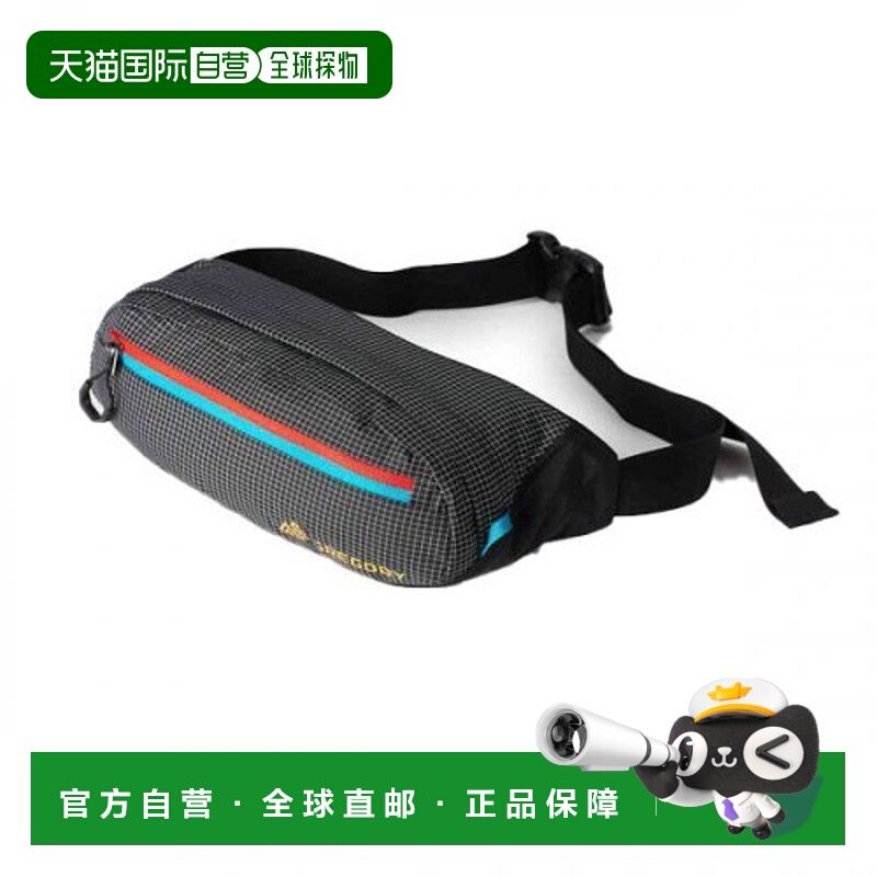 韩国直邮Gregory格里高利户外运动包NANO WAISTPACK MINI - TECHN