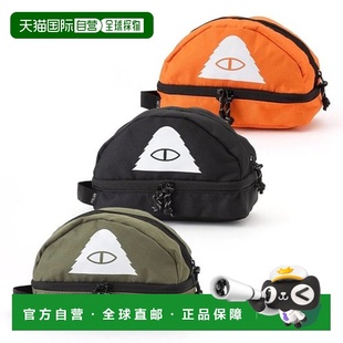 韩国直邮POLER P22S4573499440986 山系户外旅行露营收纳袋
