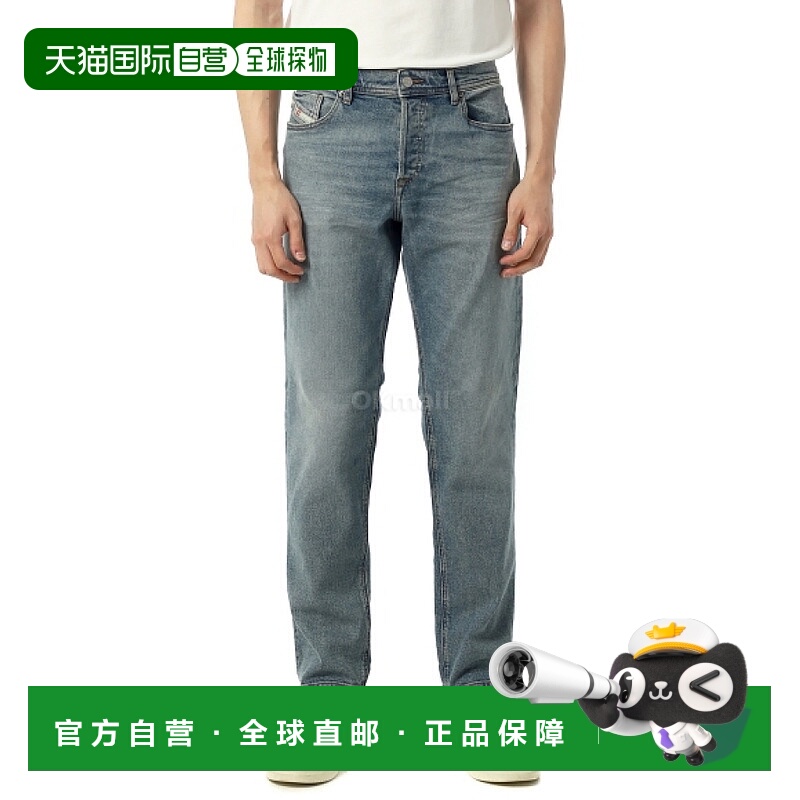 韩国直邮DIESEL A10229 0DBEH 01 牛仔裤