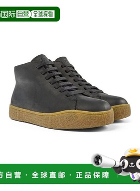 韩国直邮CAMPER看步男女时尚休闲百搭舒适简约复古耐磨靴子K40073