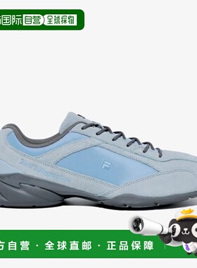 韩国直邮FILA Wheelar X R&R Litmo FS253OD03X029452