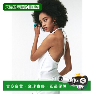 CA23ASW007IV性感背心 女士吊带衫 韩国直邮ASIF CALIE