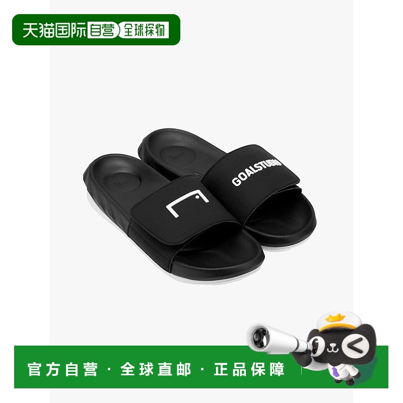 韩国直邮GOALSTUDIO [여주점] grab-ity balance™ pro slide-black/w