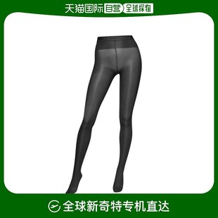 BLACK 韩国直邮WOLFORD23FW袜子女14994 7005