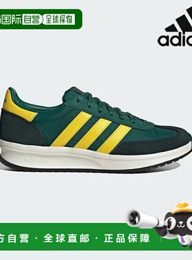 韩国直邮adidas [销售] 运动鞋 /A- IH8589/男式 Run 70S 2.0