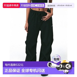 CA23APT009BK休闲裤 女士阔腿裤 CALIE 韩国直邮ASIF