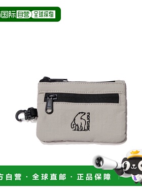 韩国直邮NORDISK 男士钱包OUA24951E1户外运动