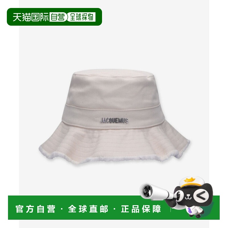 韩国直邮JACQUEMUS 公用帽子213AC0025001110SS25