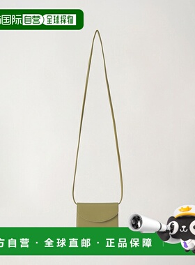 韩国直邮NOTHING WRITTEN韩国设计师款中性简约气质新款卡包30610