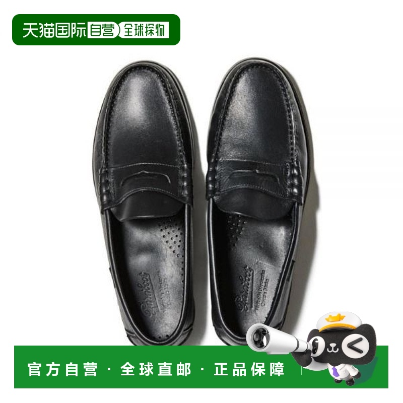 韩国直邮PARABOOT PARABOOT PARABOOT Coraux Noir (0936 12) (Co
