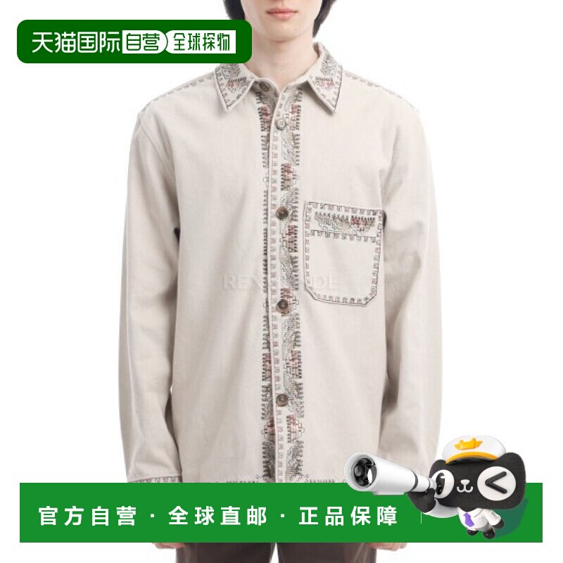 韩国直邮ISABEL MARANT 鲁迪 (VE0588HA C3I03H 23EC) 夹克