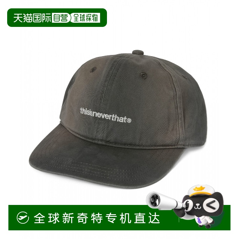 1h可退 韩国直邮thisisneverthat  帽子