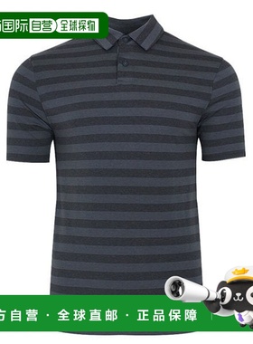 韩国直邮UNDER ARMOUR Under Armour 男士 CC Scramble Stripe He