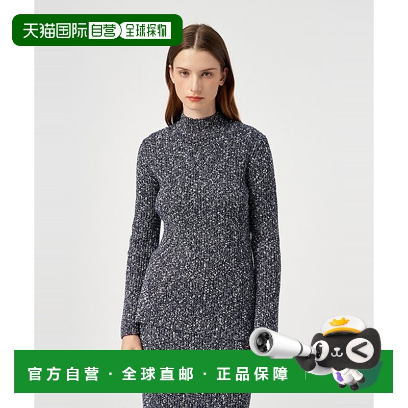 韩国直邮TOMMY HILFIGER 女士女装T恤T22D7KTO077WT1DW5