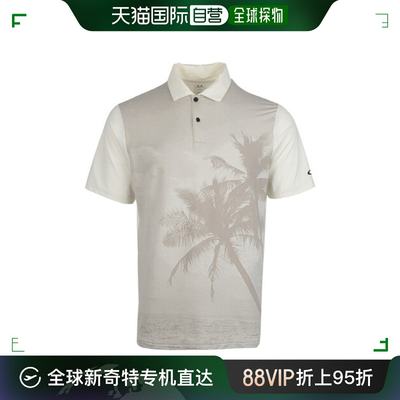 韩国直邮[M] OAKLEY 短袖 T恤 ZQC FOA40435910R OA40435910R OA4