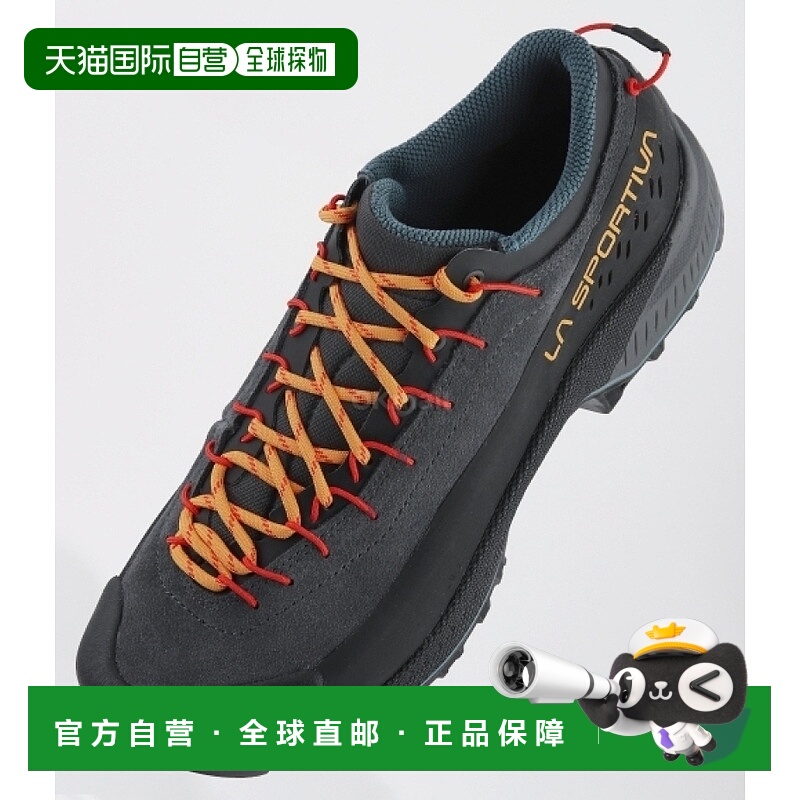 韩国直邮La Sportiva TX4 Evo (37B900102) 岩画/冰画户外徒步鞋