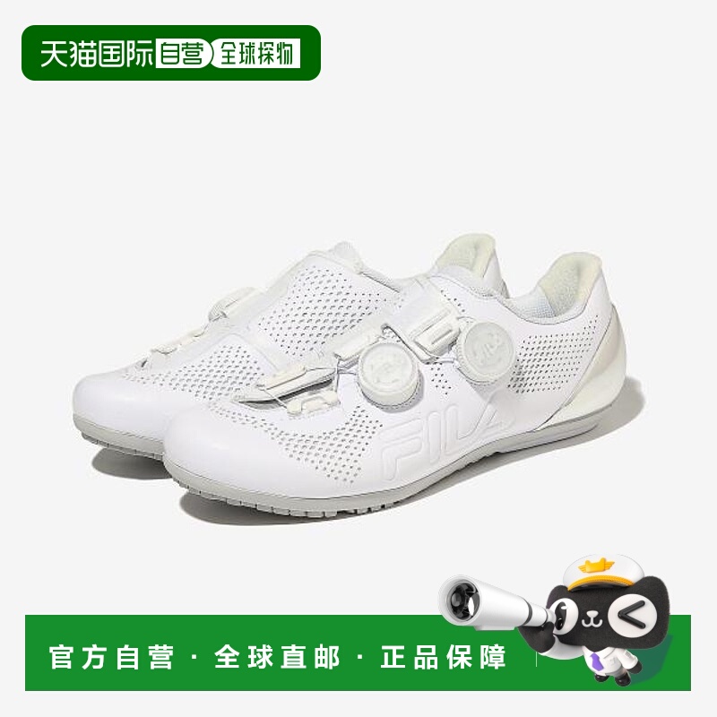 韩国直邮FILA [FILA] Synapse5 (1YM00003E_101)斐乐