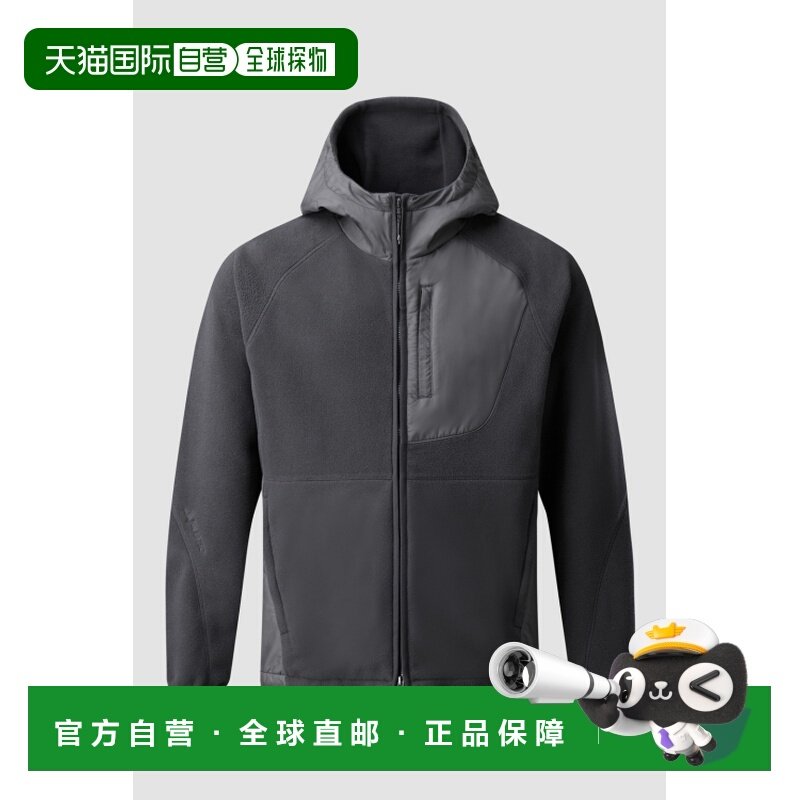 韩国直邮KOLON SPORT 男士运动茄克/外套TLJFW24601BLK,运动服/休闲服装,运动茄克/外套,淘宝优惠券,粉丝福利购,淘宝优惠卷