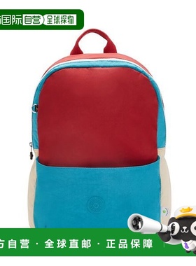 韩国直邮kipling 背包 笔记本电脑包 索尼 KLCBA25 TSBL_P4058027