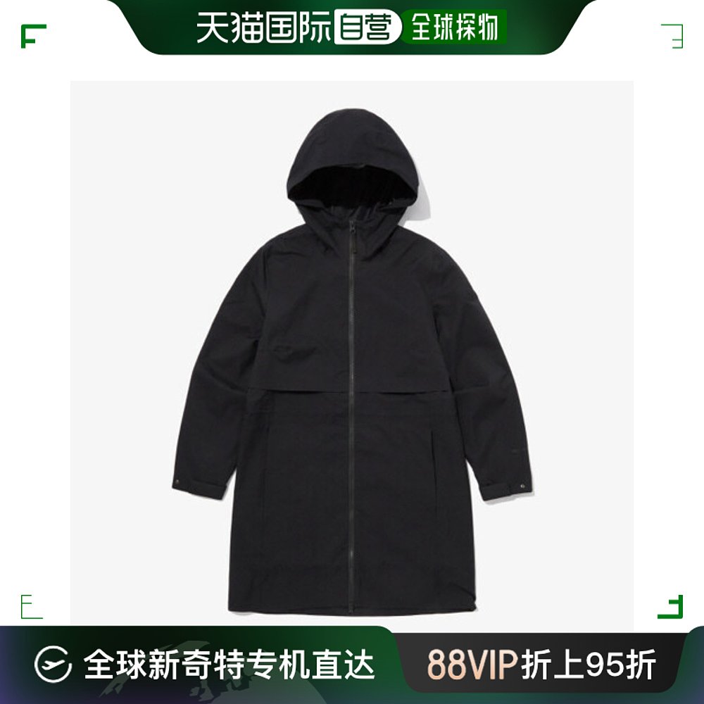 韩国直邮[Northface] UQCNC2HP80A 女士 雨衣 外套 运动服/休闲服装 运动茄克/外套 原图主图