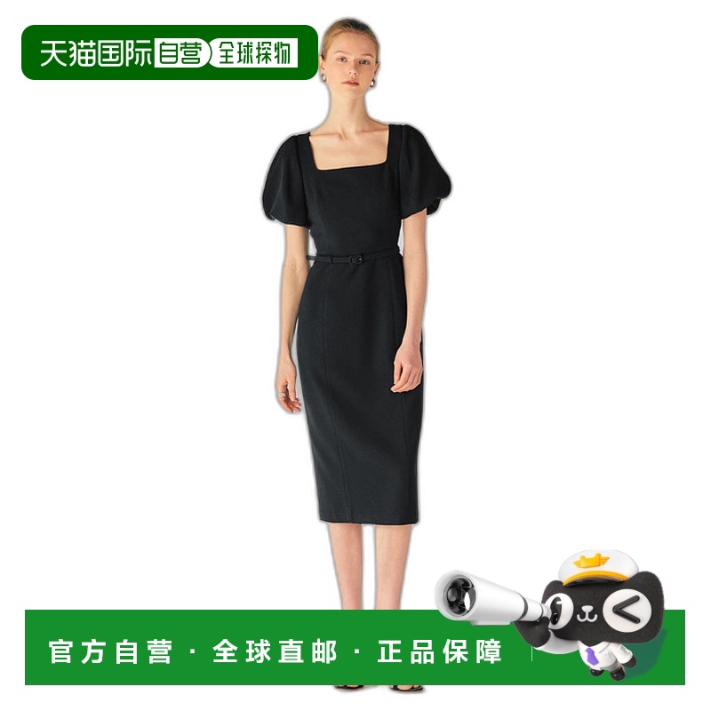 韩国直邮BAU by Bride And You 女士连衣裙302791563 CHRISTINA Sq