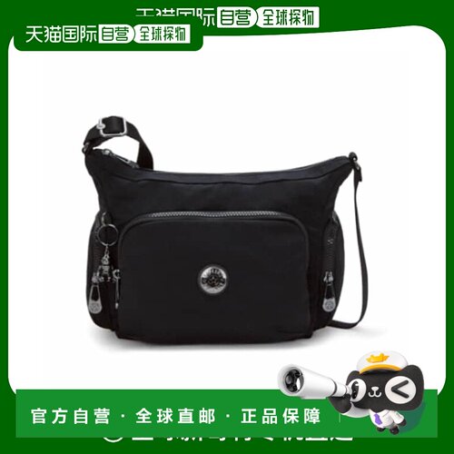 韩国直邮kipling  单肩包正品高端时尚休闲通勤百搭小众高级感