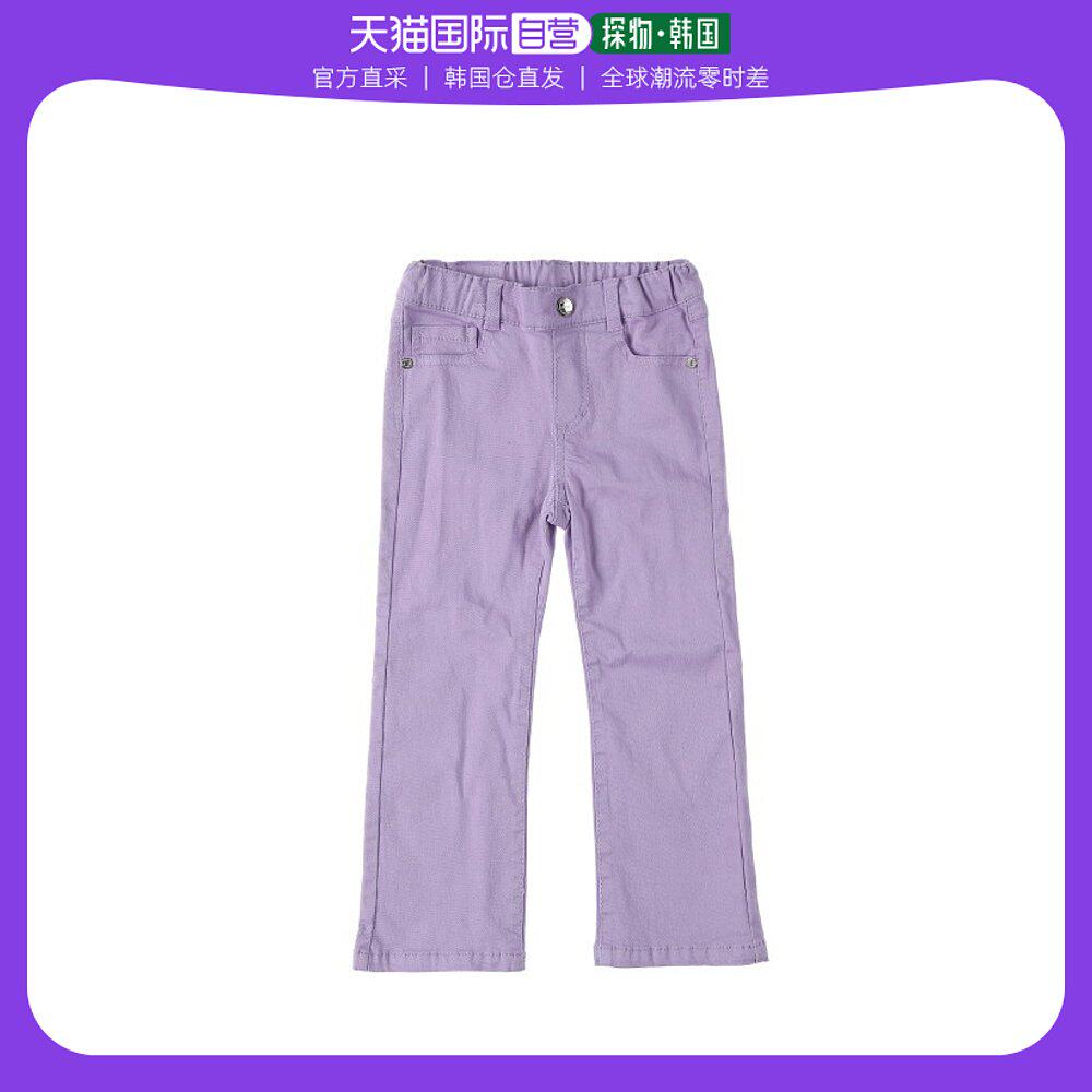 韩国直邮guess 儿童冲锋衣 裁剪/剪靴/织造/pt/g23kap090