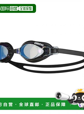 韩国直邮ARENA 泳镜A3AC2AG33BLK阿瑞娜