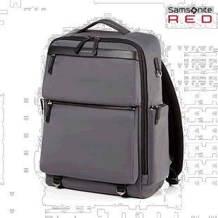 韩国直邮SAMSONITE RED新秀丽背包-QK218001 SOMERVIL双肩包