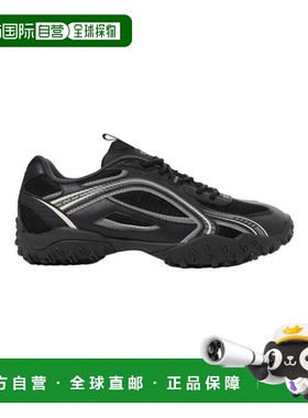 韩国直邮FILA Wheela Public Echappe MS 运动鞋 1XM02348H-001