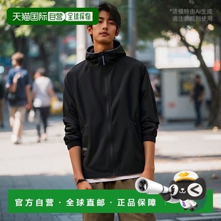 ROCK 韩国直邮EIDER THE 外套ON DWM23101Z1夹克 女士运动茄克