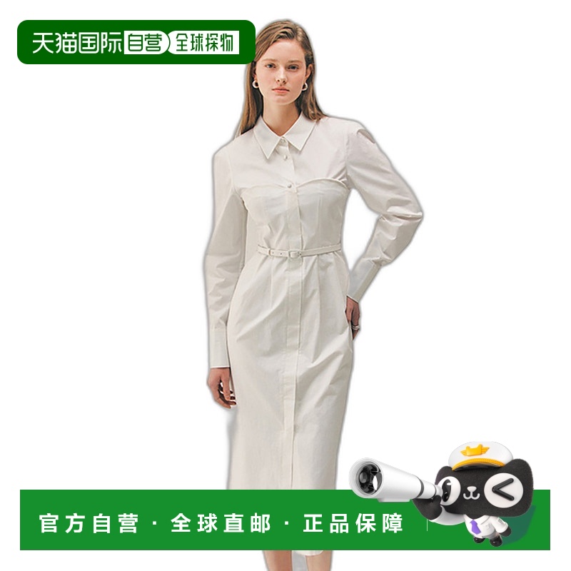 韩国直邮BAU by Bride And You 女士连衣裙303438383 VIOLA Bustie