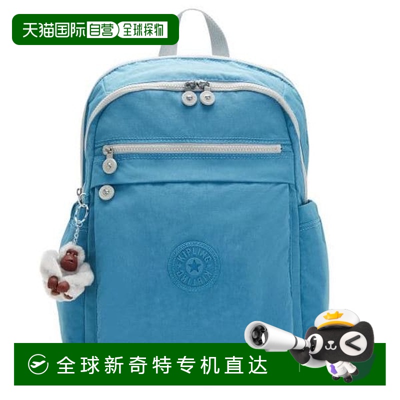韩国直邮kipling  双肩包